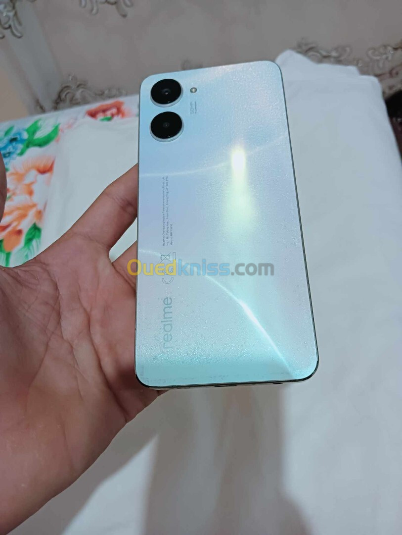 Realme 10 Realme 10