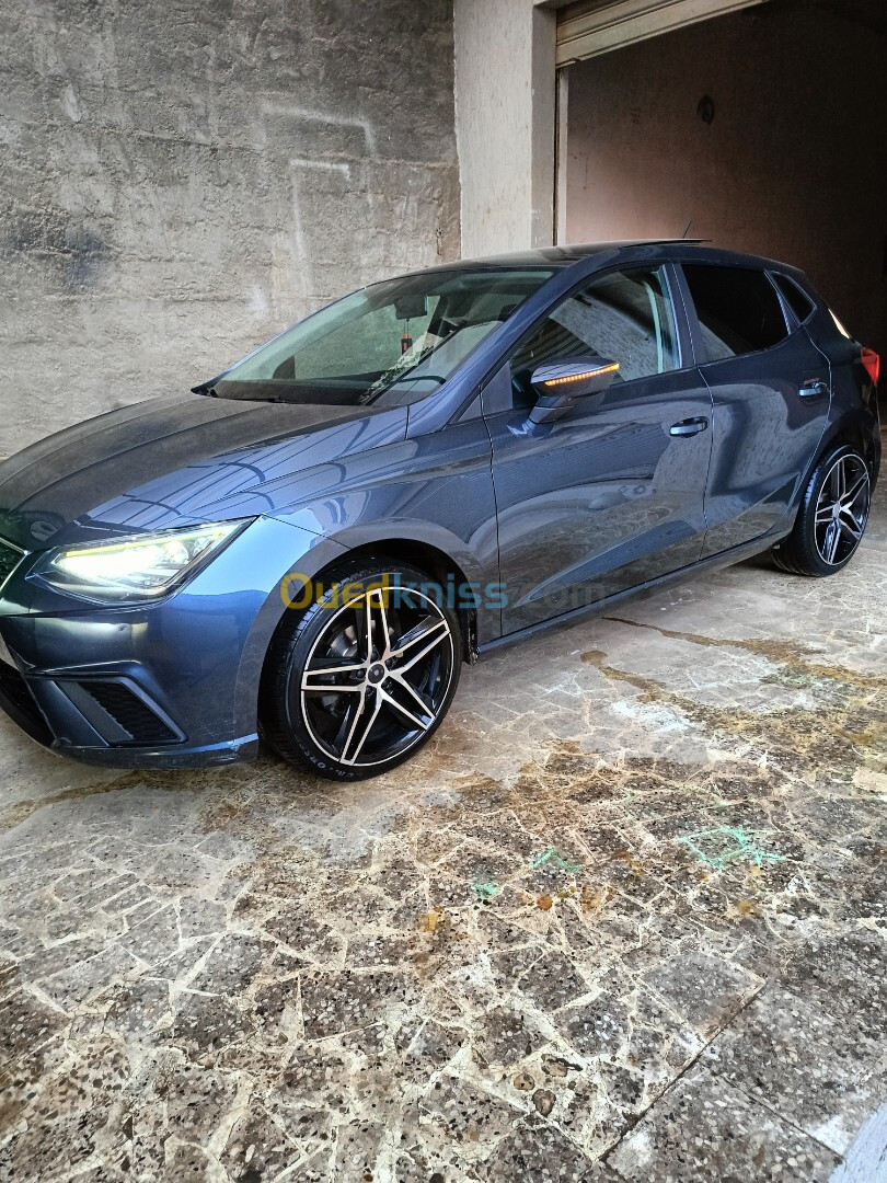 Seat Ibiza 2019 EDITION