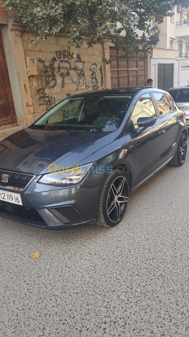 Seat Ibiza 2019 EDITION