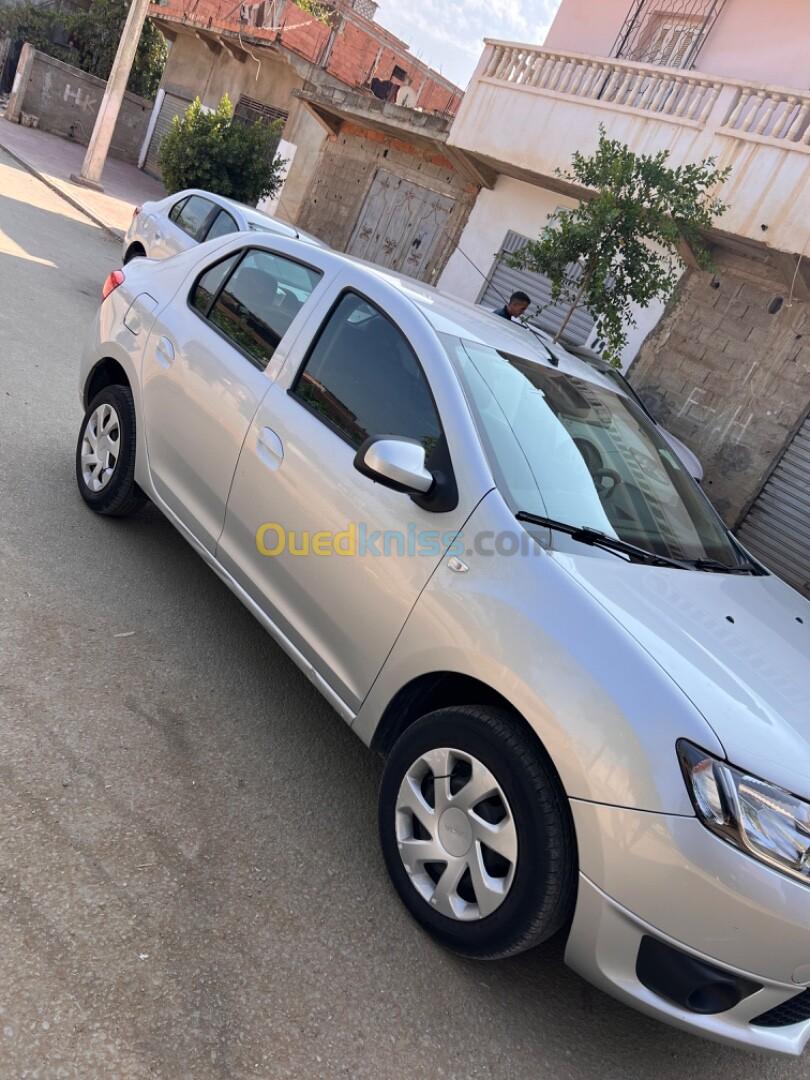 Dacia Logan 2015 Logan