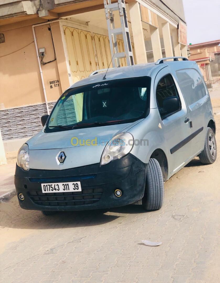 Renault Kangoo 2011 Kangoo