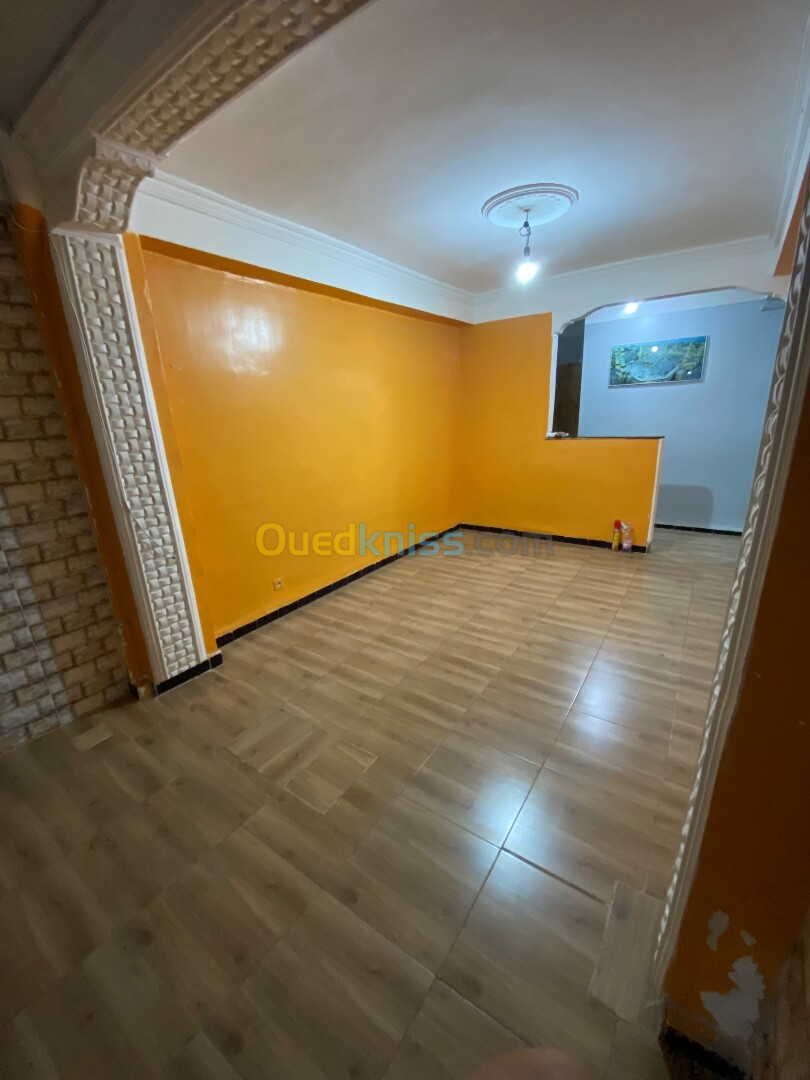 Location Appartement F4 Alger Bordj el kiffan