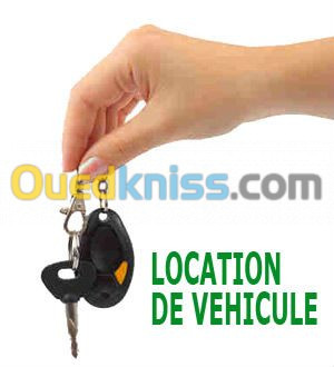 location de véhicules  pour entreprise