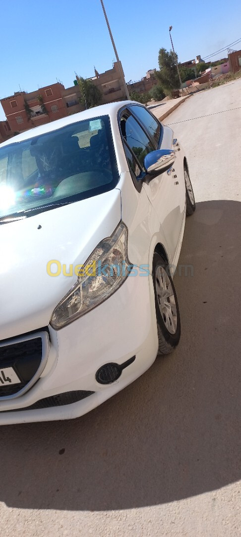 Peugeot 208 2012 Active