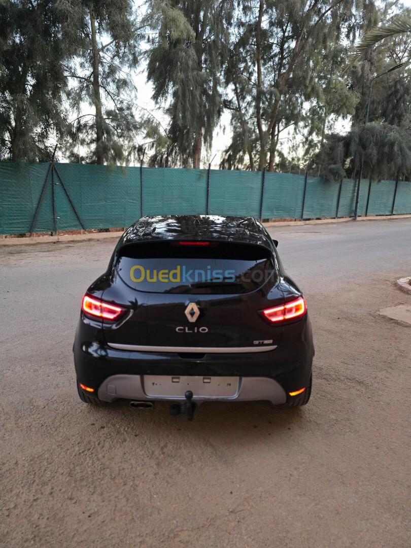 Renault Clio 4 2019 