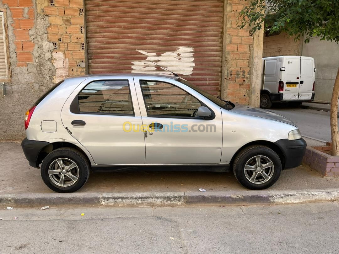 Fiat Palio 2005 Palio