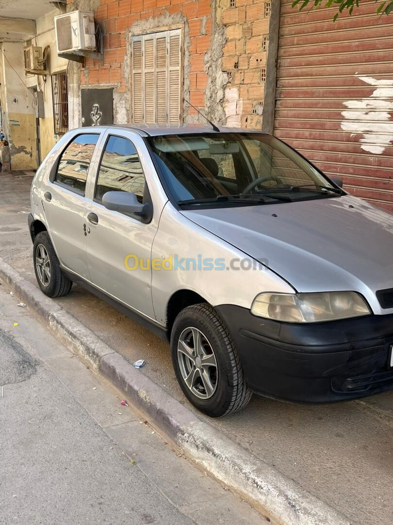 Fiat Palio 2005 Palio