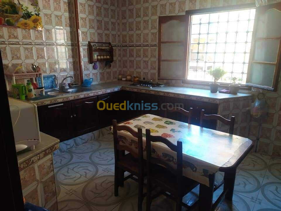 Vente Villa Oran Bir el djir