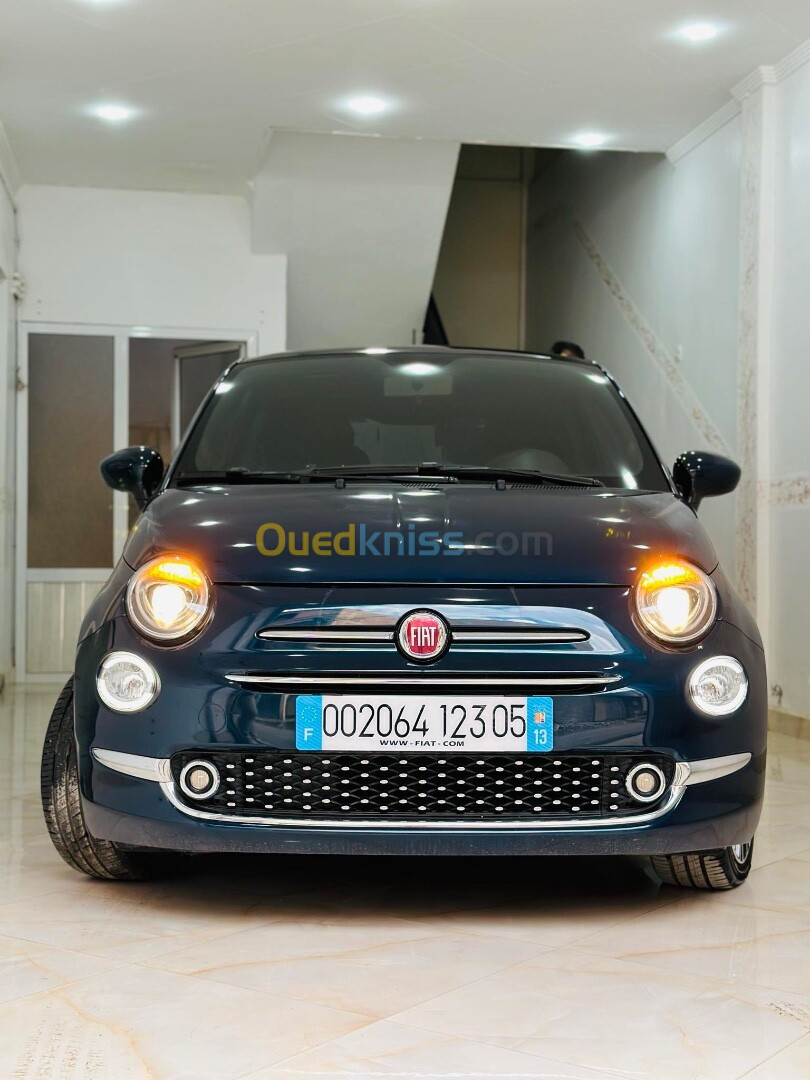 Fiat 500 2023 Dolce vita