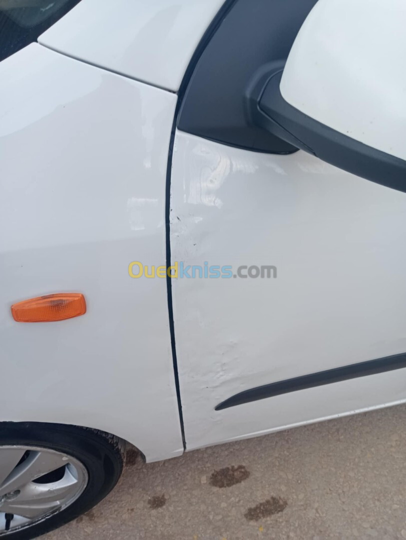 Hyundai i10 2015 