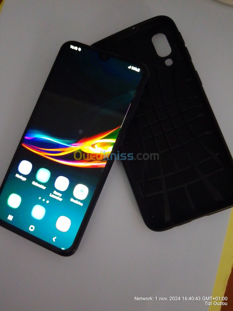 Samsung Galaxy A40