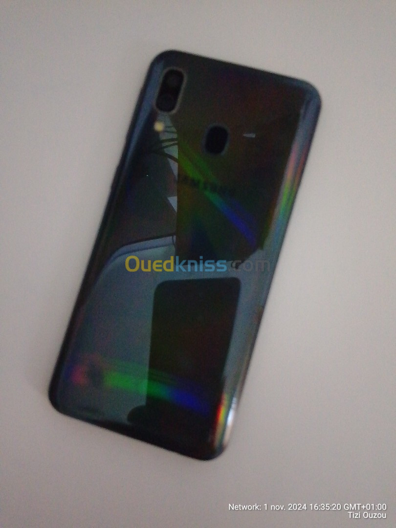 Samsung Galaxy A40