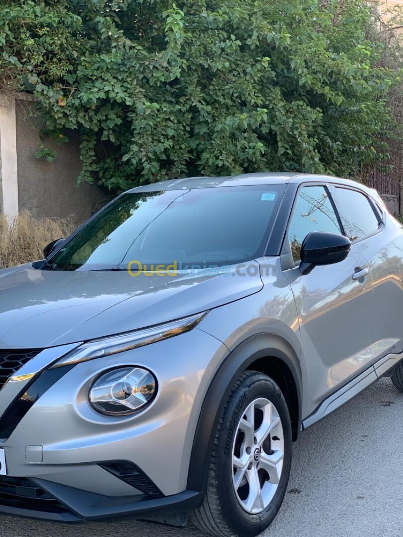 Nissan Juke 2021 Juke