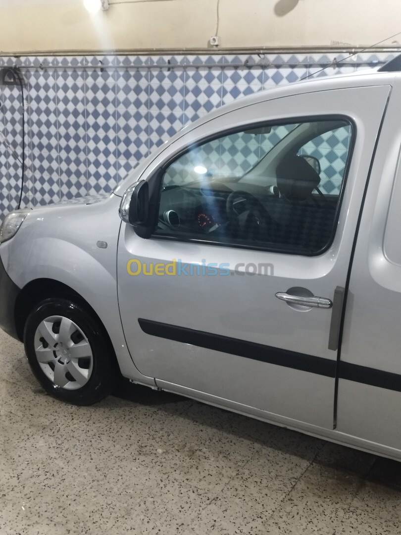 Renault Kangoo 2019 Confort (Utilitaire)