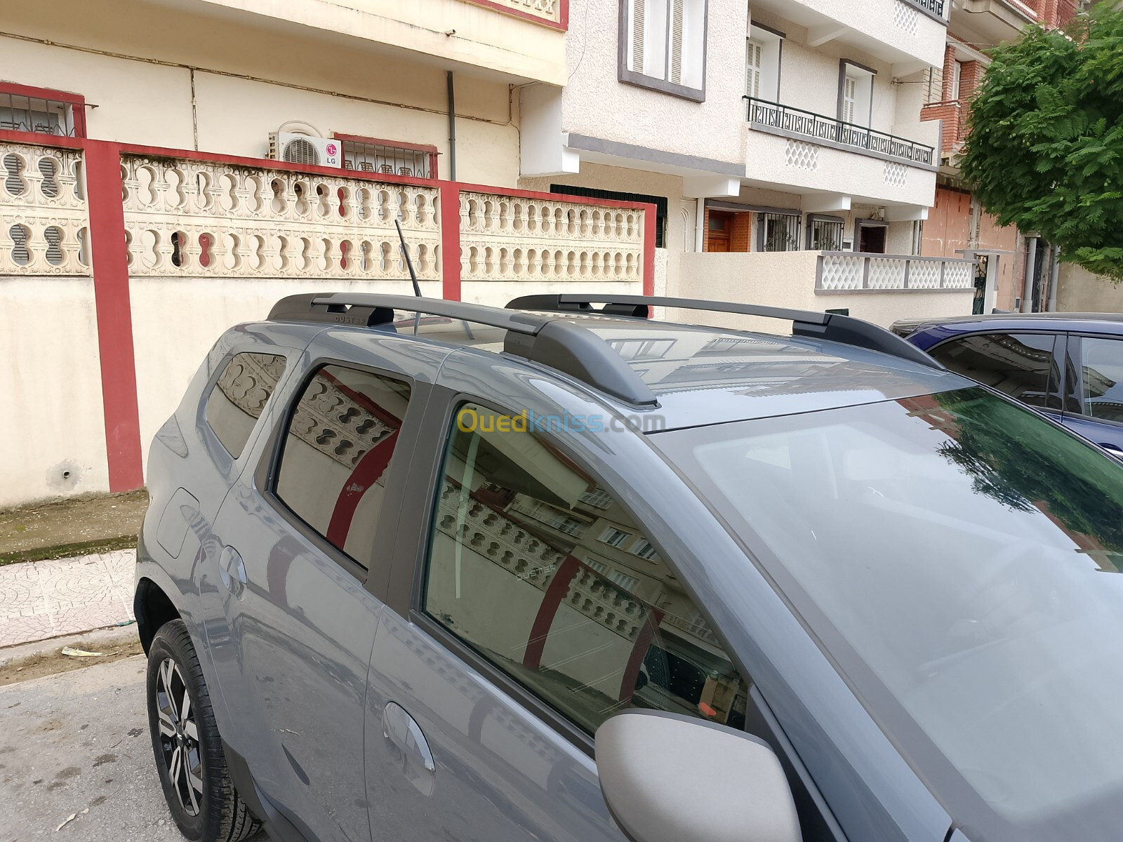 Renault Duster 2024 Journée