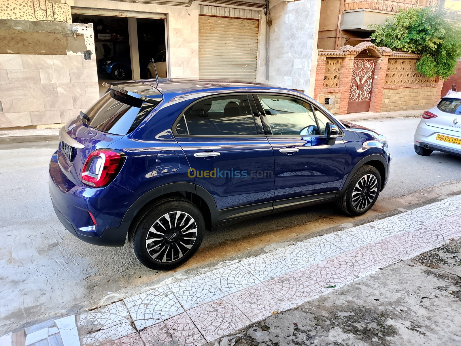 Fiat 500x 2023 CLub