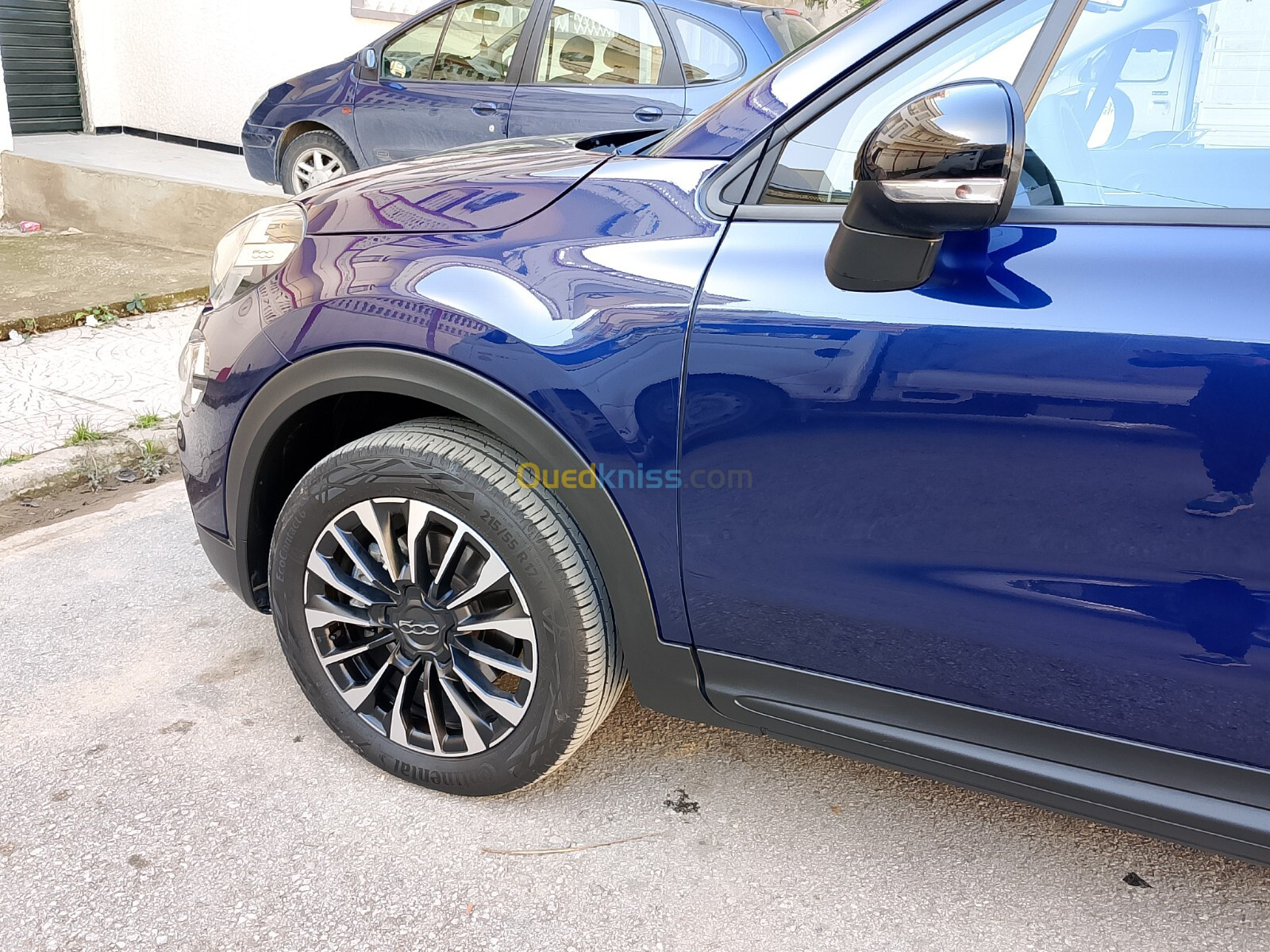 Fiat Fiat 500x 2023 CLub