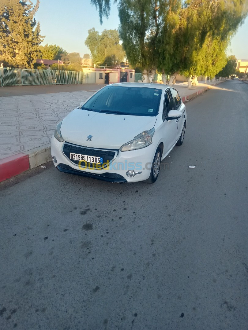 Peugeot 208 2013 Active