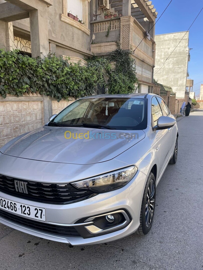 Fiat Tipo 2023 Life