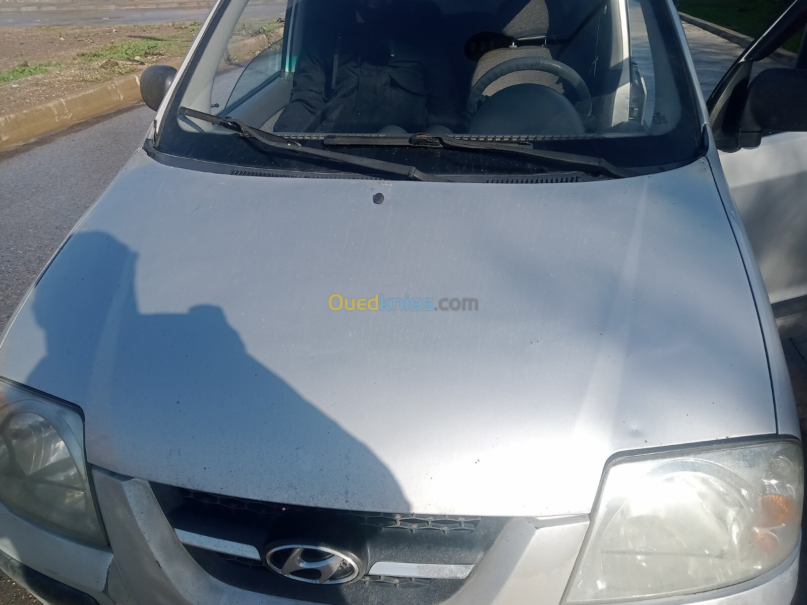 Hyundai Atos 2011 GLS