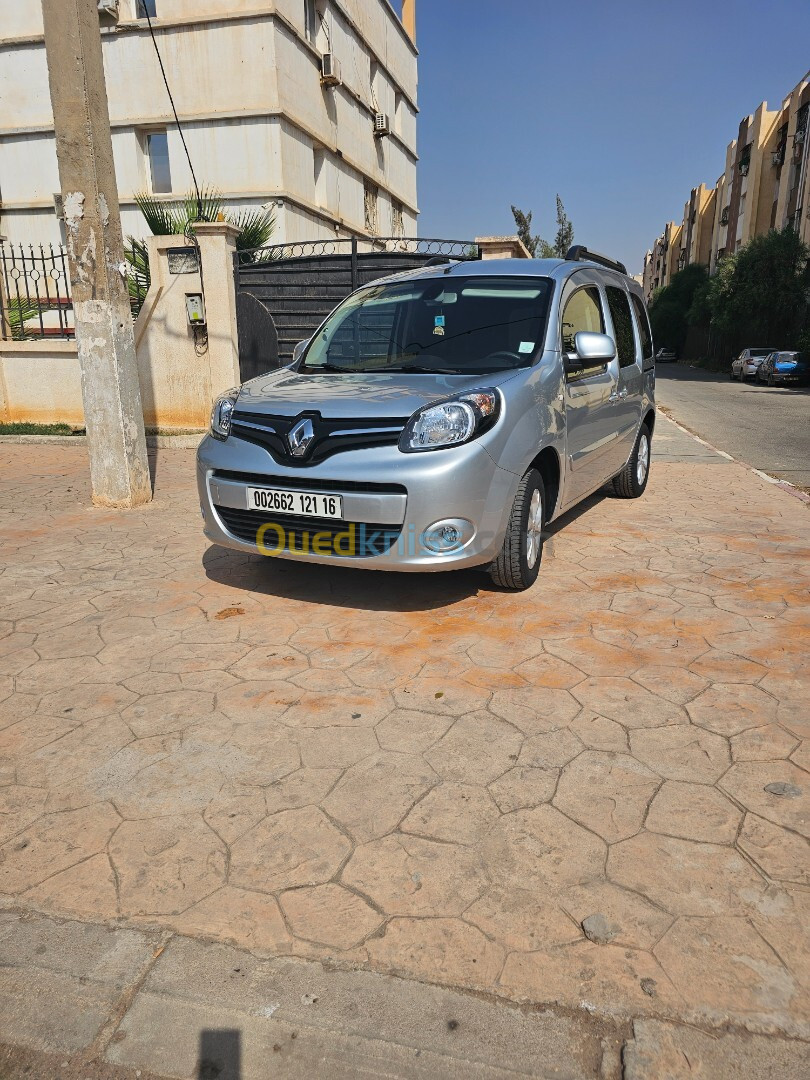 Renault Kangoo 2021 Privilège +