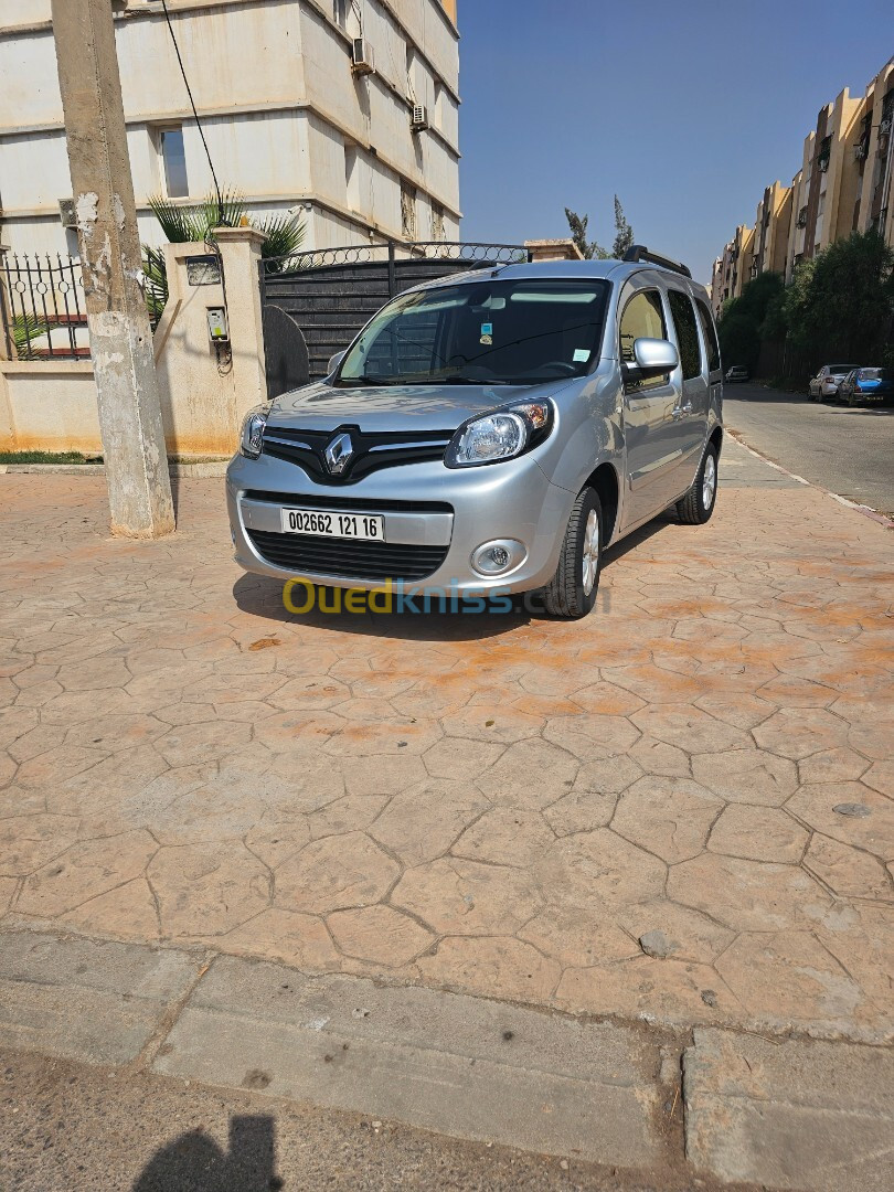 Renault Kangoo 2021 Privilège +