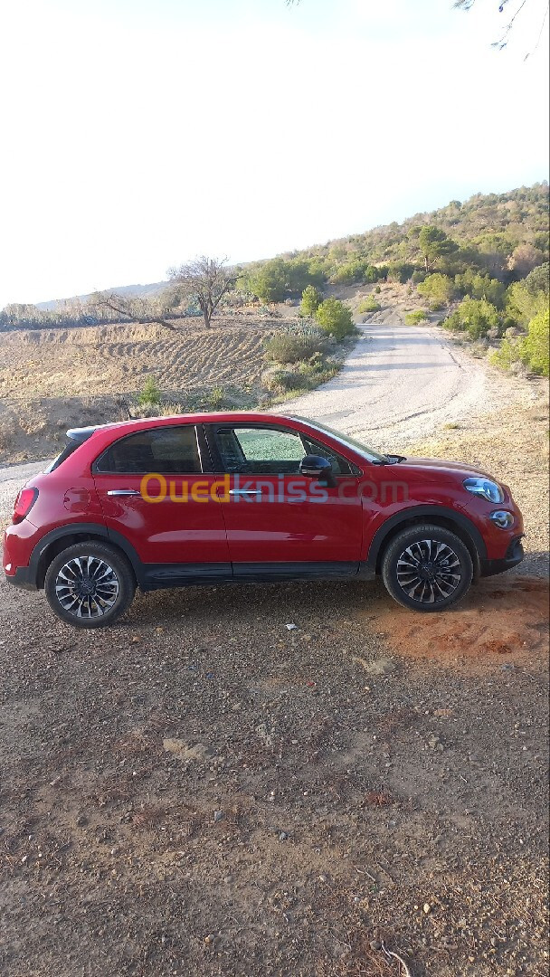 Fiat 500 x 2024 