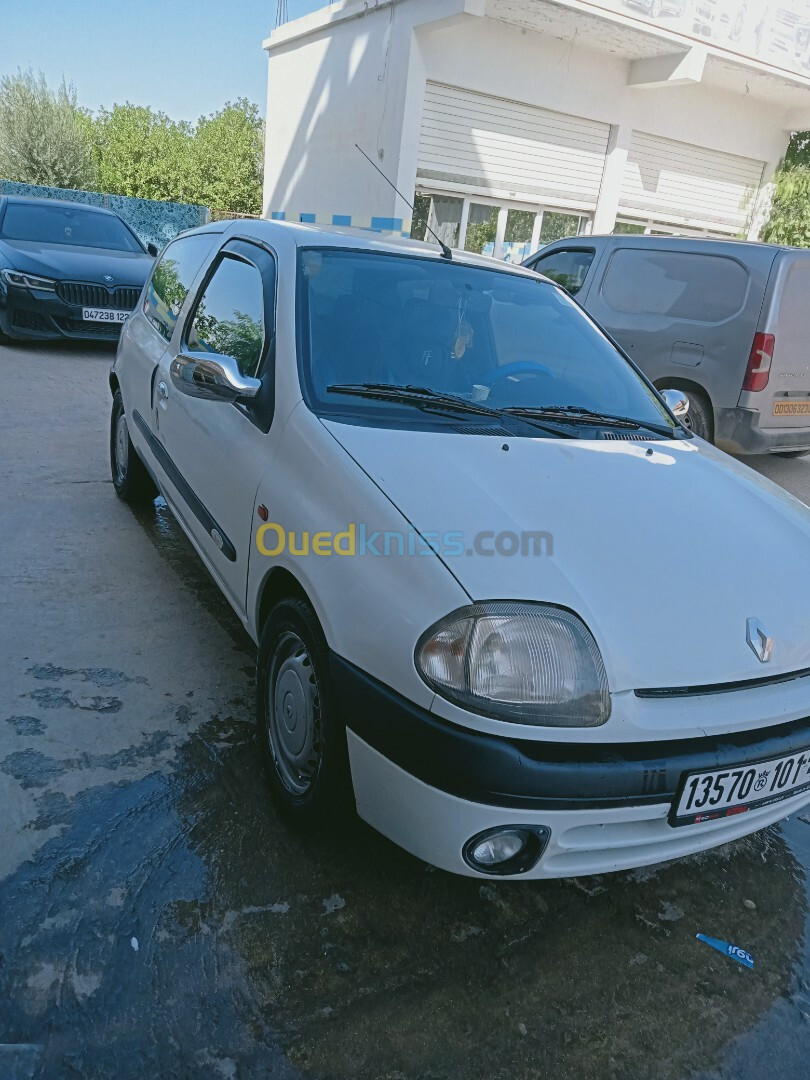 Renault Clio 1 2001 Clio 1