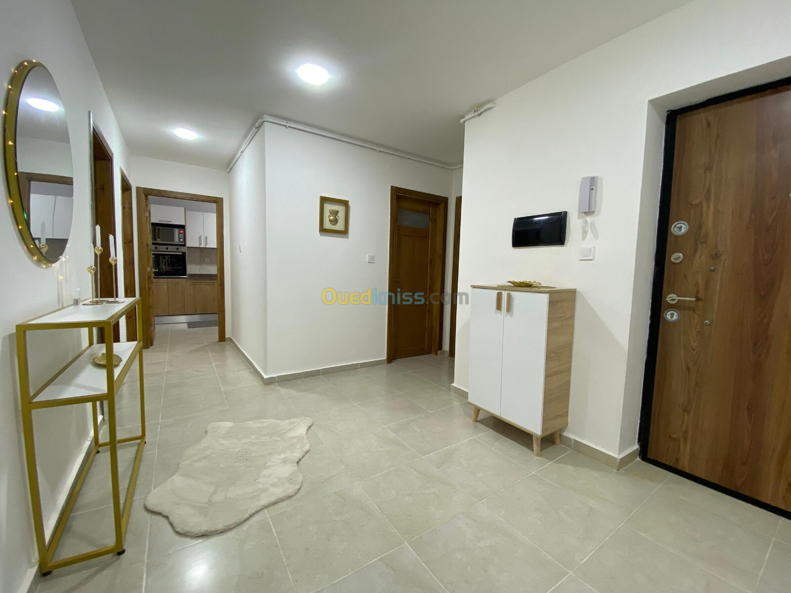 Location Appartement F3 Oran Oran