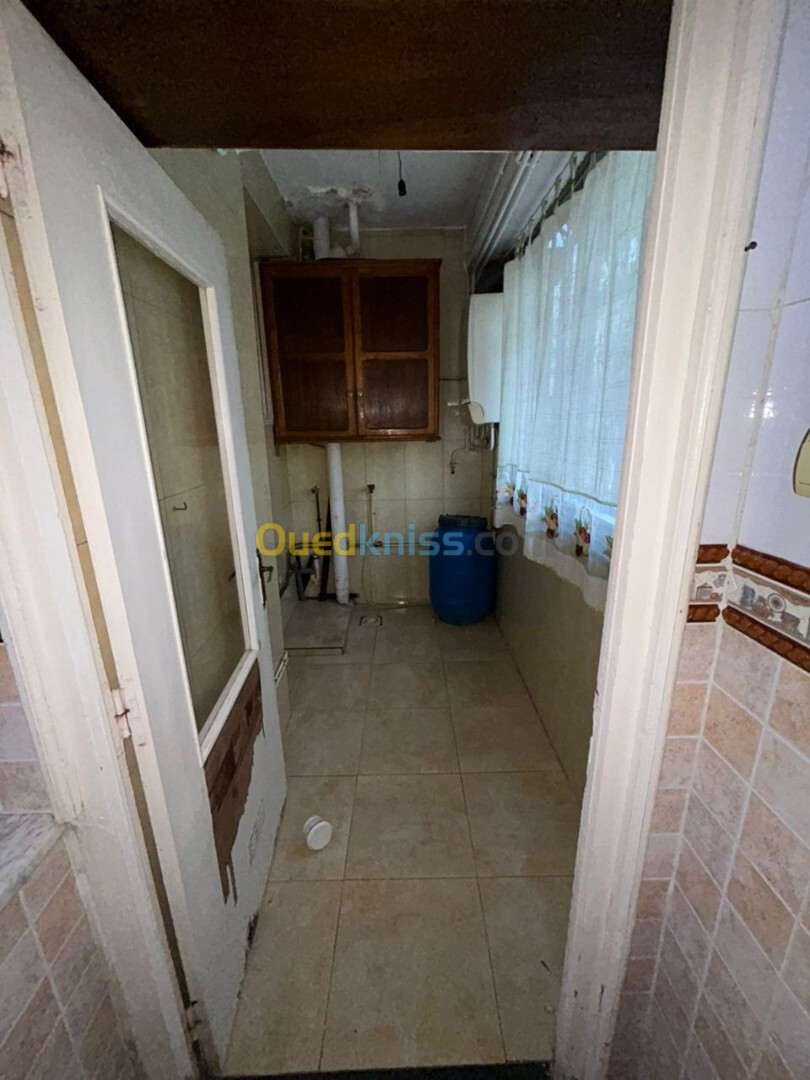 Location Appartement F2 Alger Bab ezzouar