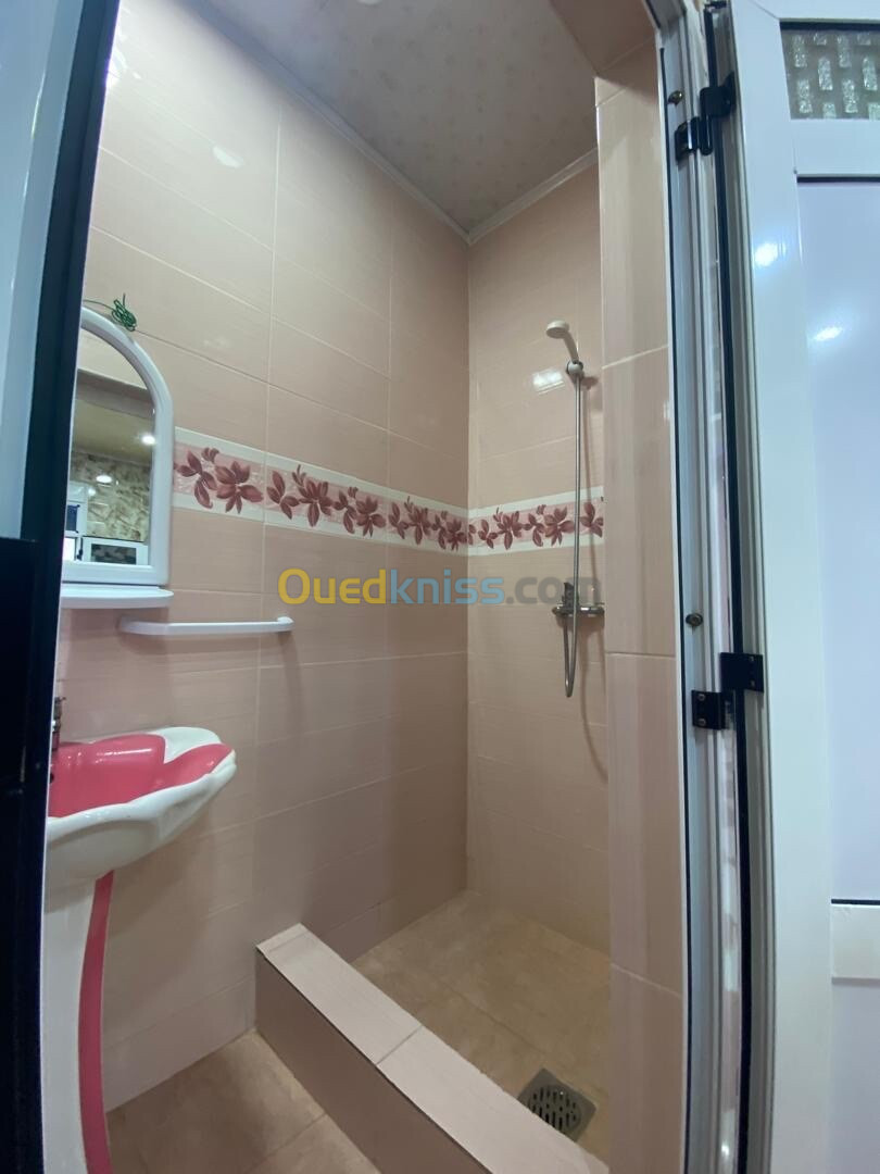 Location Niveau De Villa Alger Oued smar