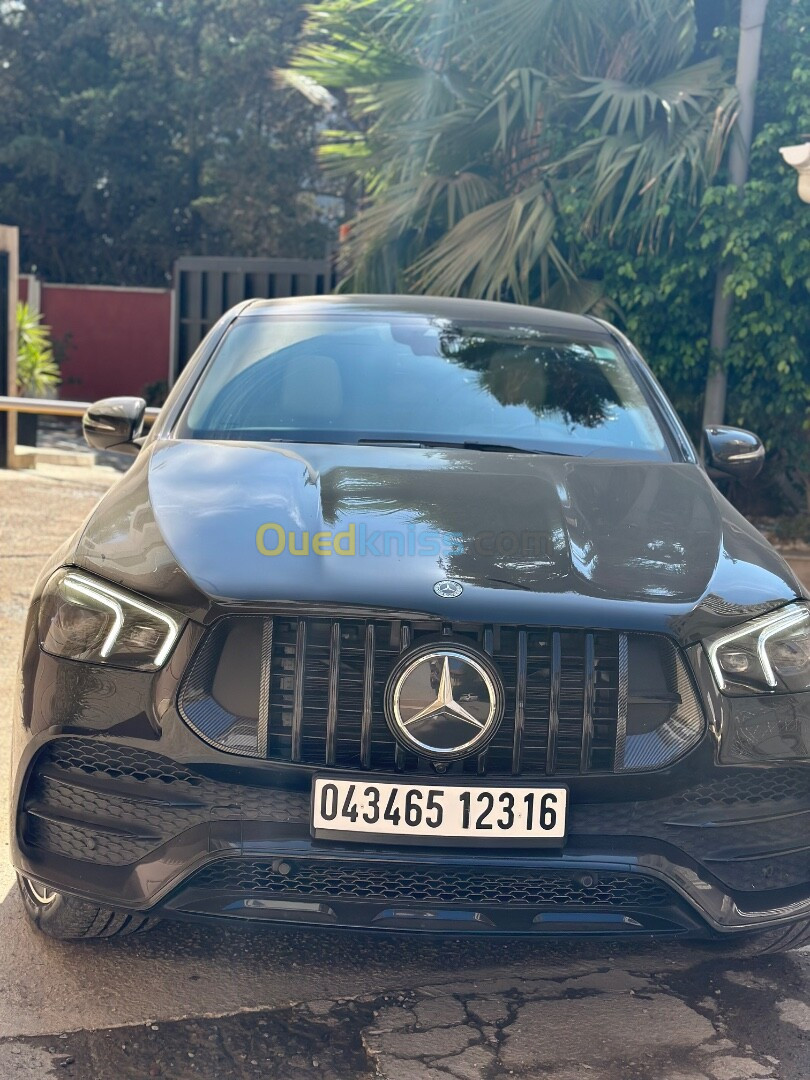 Mercedes Gle 2023 Amg