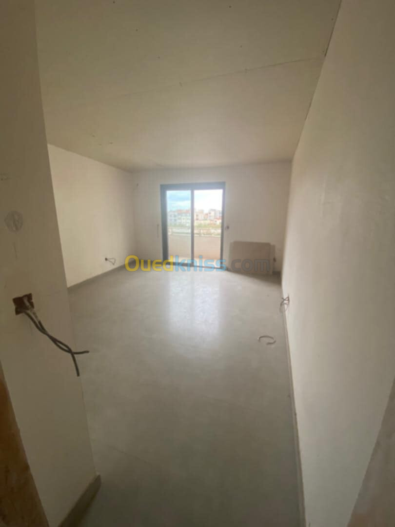 Vente Appartement F3 Alger Bordj el kiffan