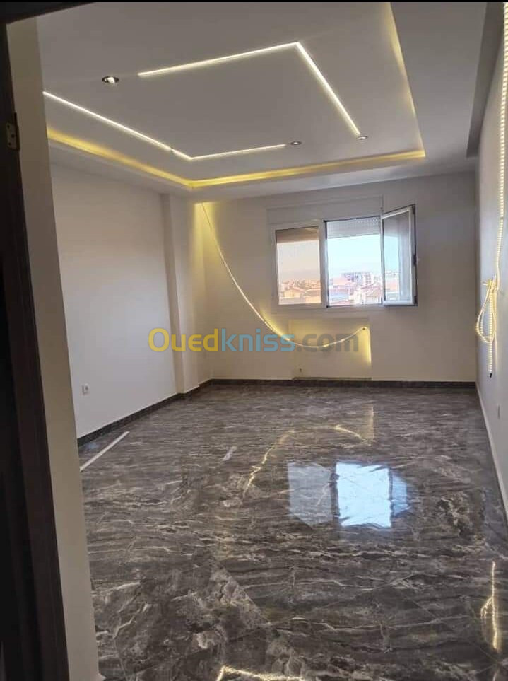 Vente Appartement F5 Alger Bab ezzouar