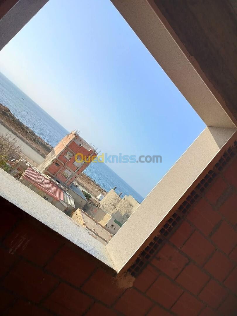 Vente Appartement F4 Alger Bordj el bahri