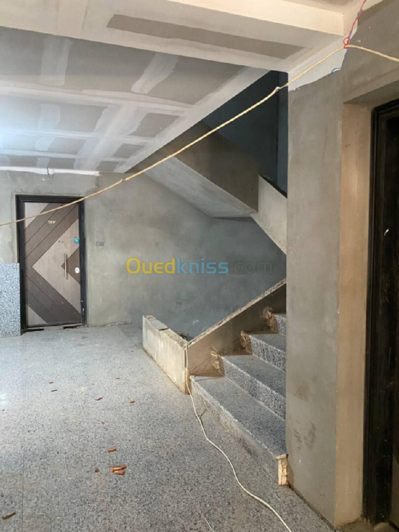 Vente Appartement F3 Alger Bordj el bahri