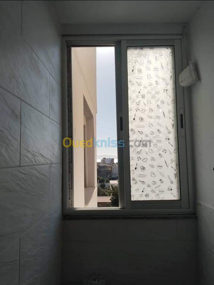 Vente Appartement F2 Alger Bordj el kiffan