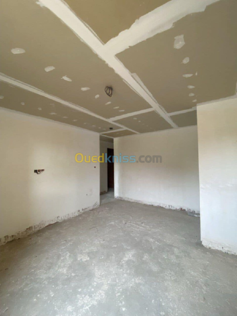 Vente Appartement F3 Alger Bab ezzouar