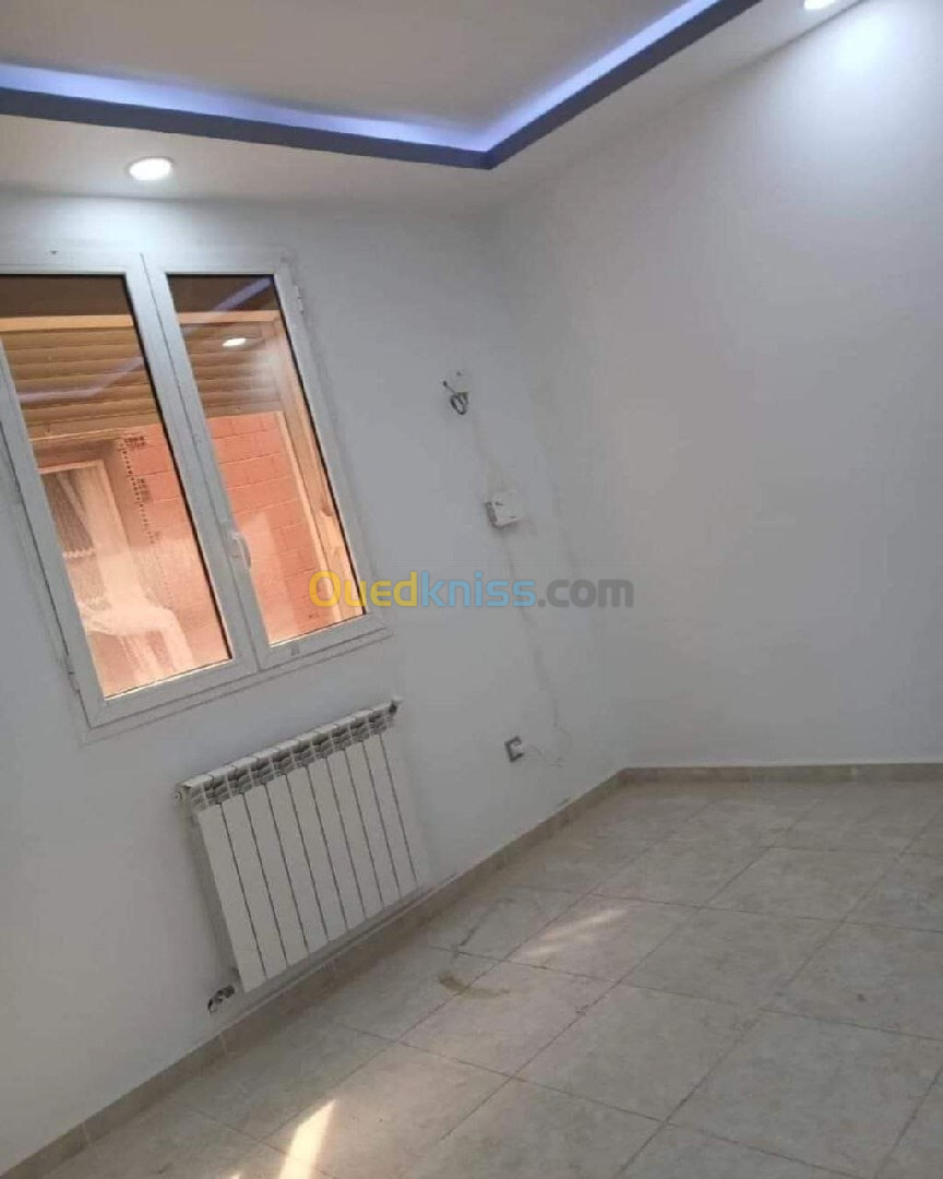 Vente Appartement F3 Alger Bab ezzouar