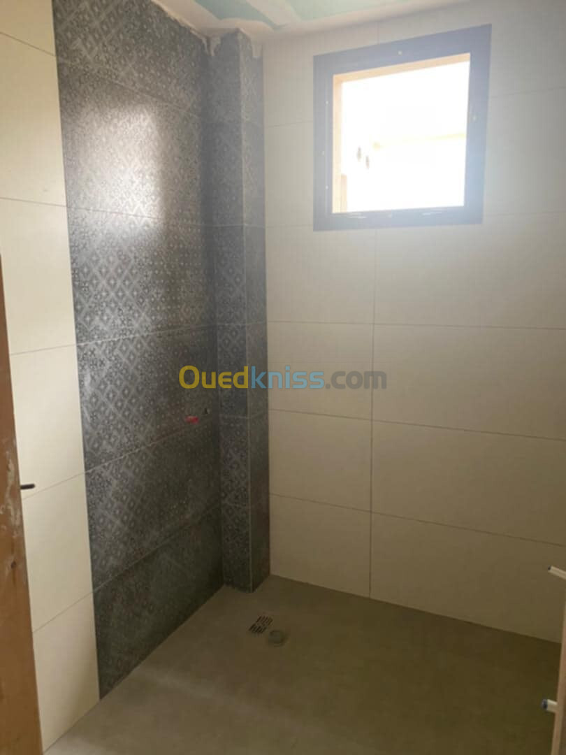 Vente Appartement F3 Alger Bab ezzouar