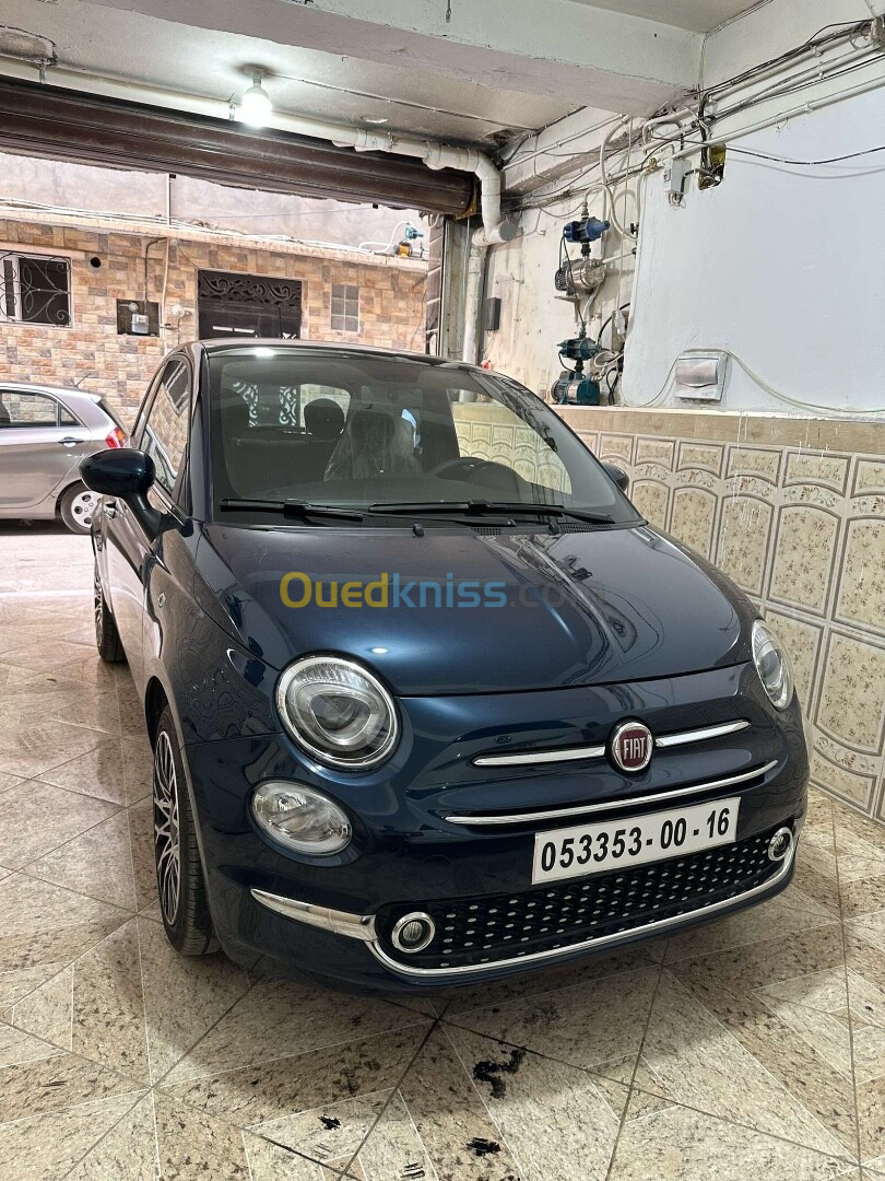 Fiat Fiat 500 2024 