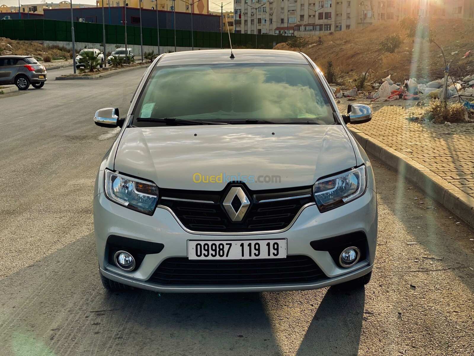 Renault Symbol 2019 Symbol 2019