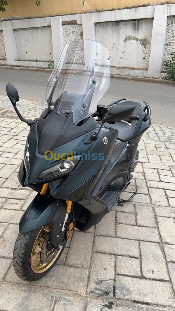 Yamaha T-max560 2023