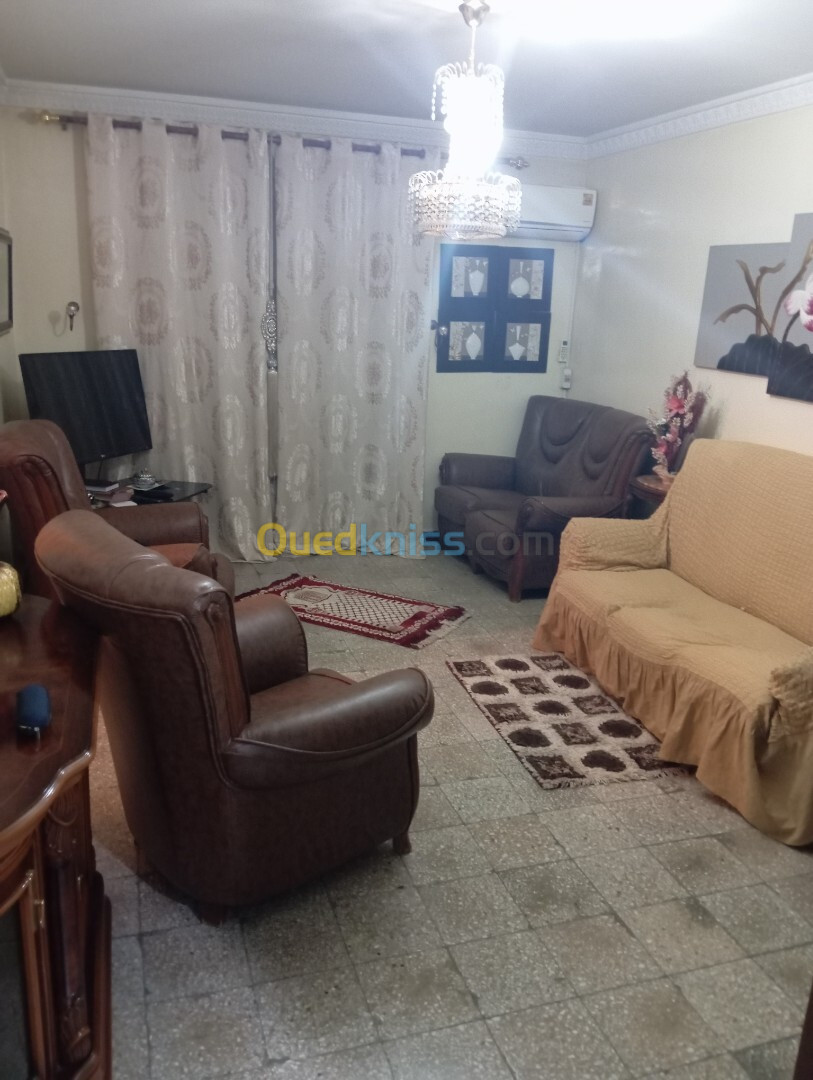 Vente Appartement F4 Constantine El khroub