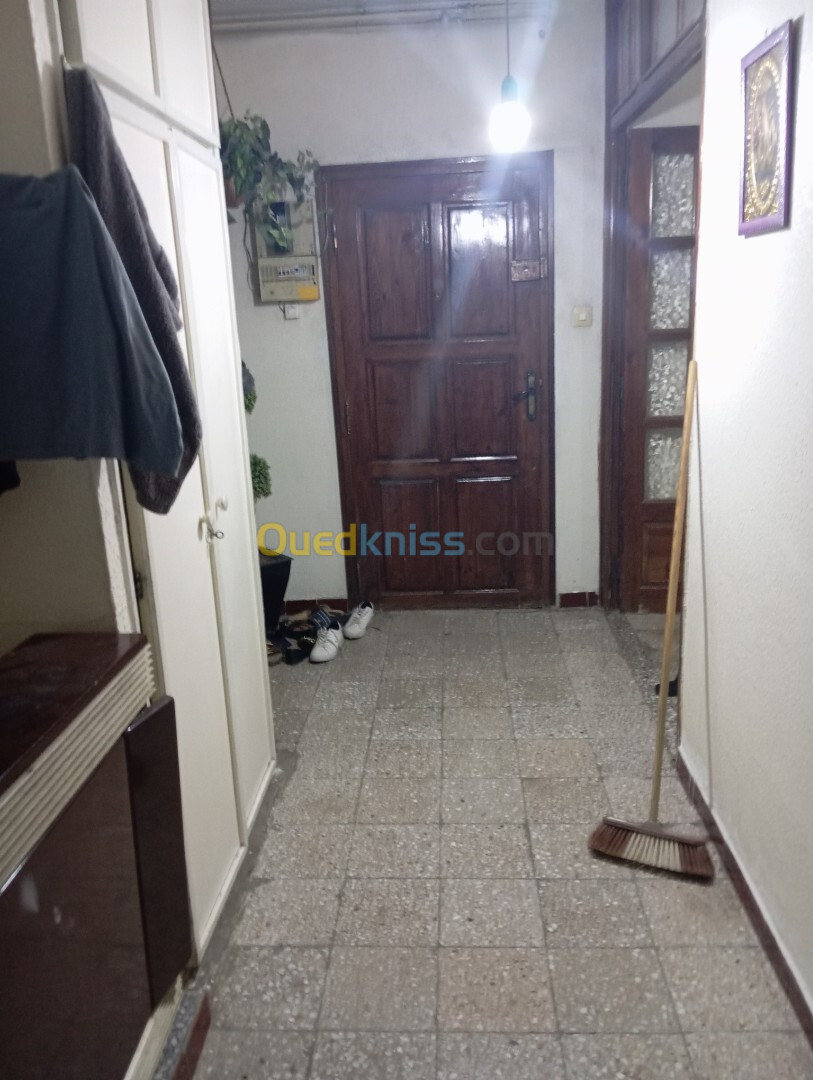 Vente Appartement F4 Constantine El khroub