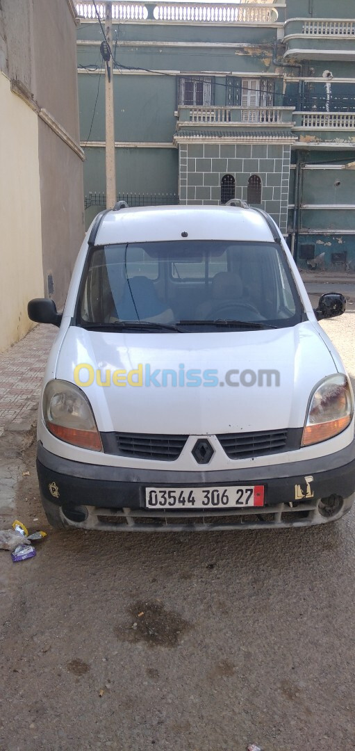 Renault Kangoo 2006 Kangoo