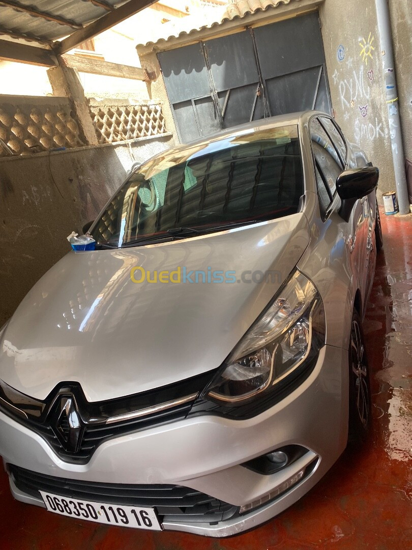 Renault Clio 4 2019 Limited 2