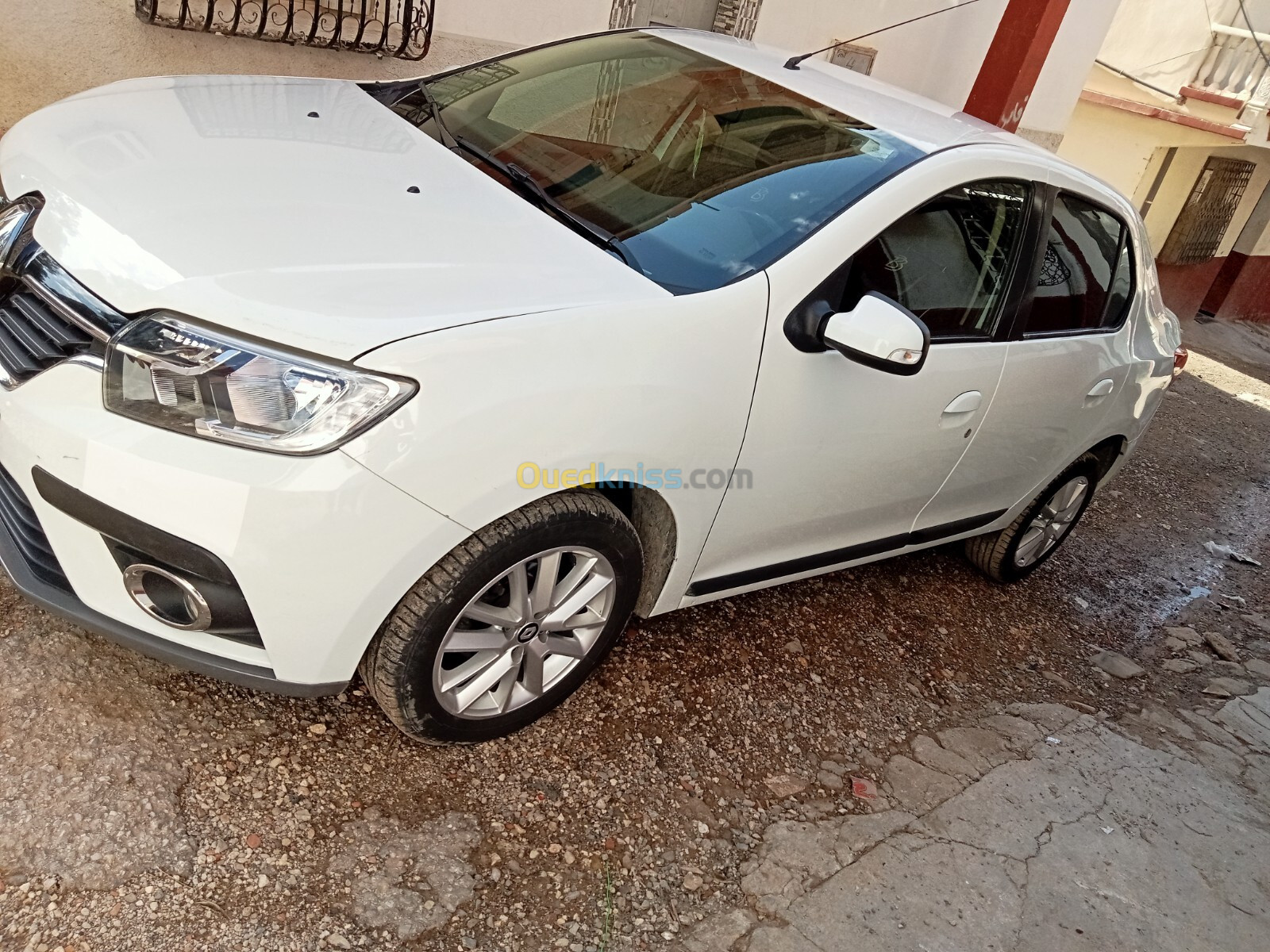 Renault Symbol 2019 Extrême