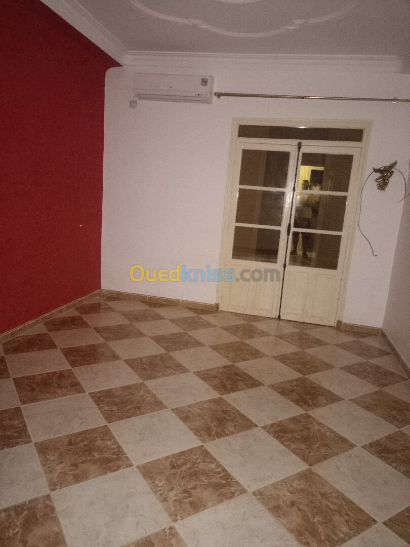 Location Appartement F5 Alger Beni messous