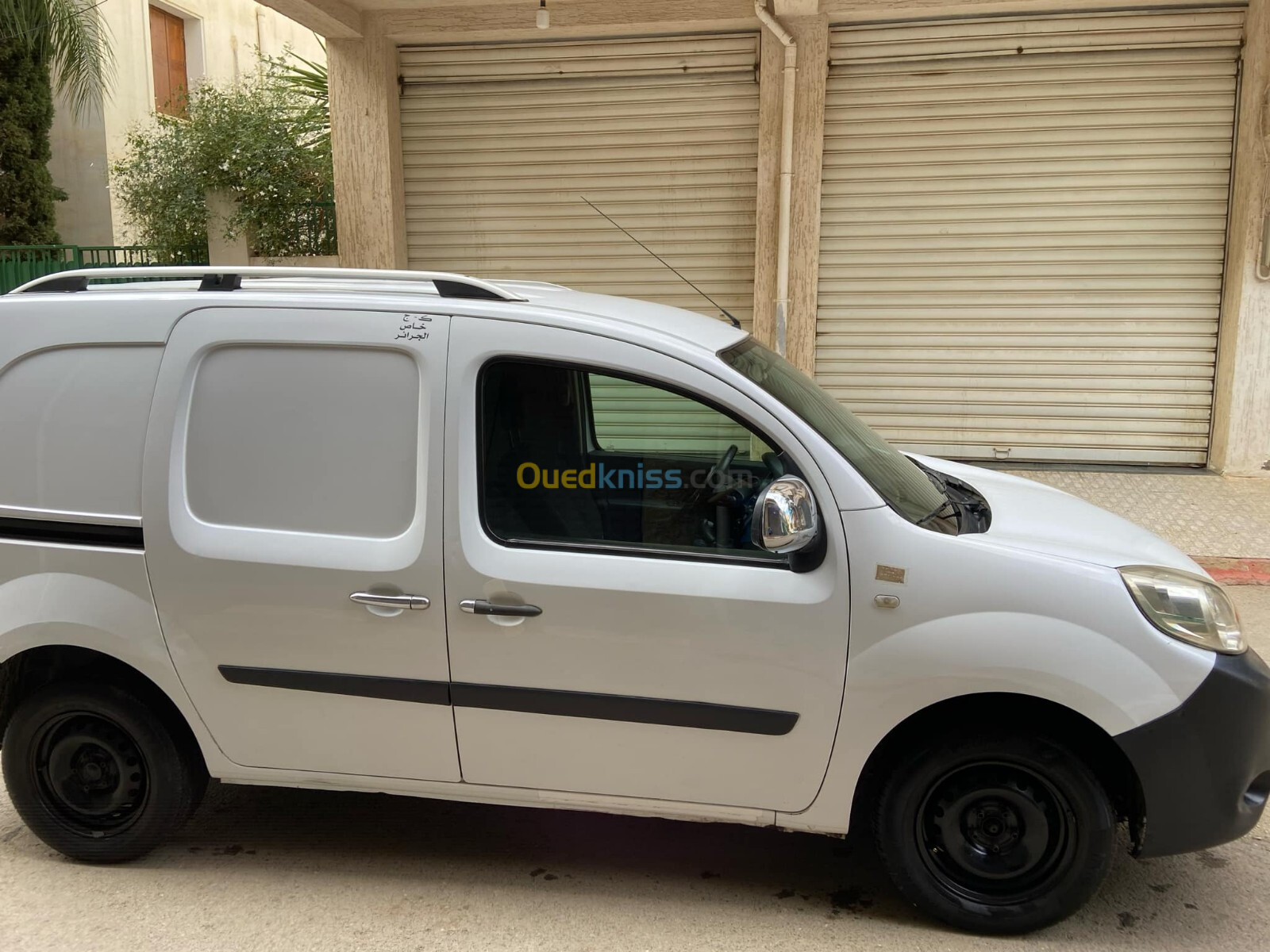 Renault Kangoo 2014 Confort (Utilitaire)